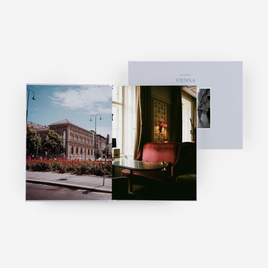 Álbum Road Trip 4