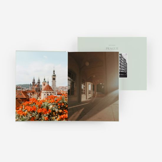 Álbum Road Trip 4