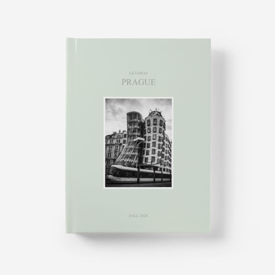 Álbum Road Trip 1