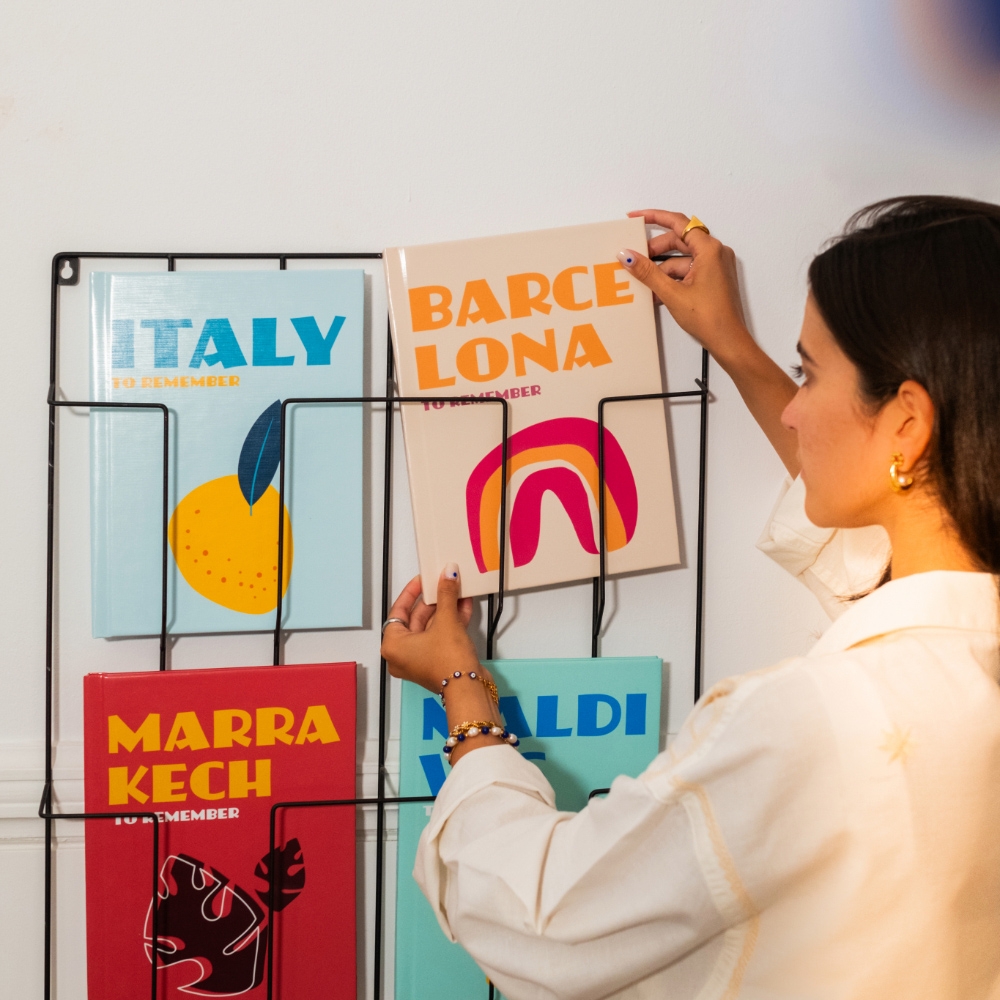 Álbum Lucky to have you inspiração 5