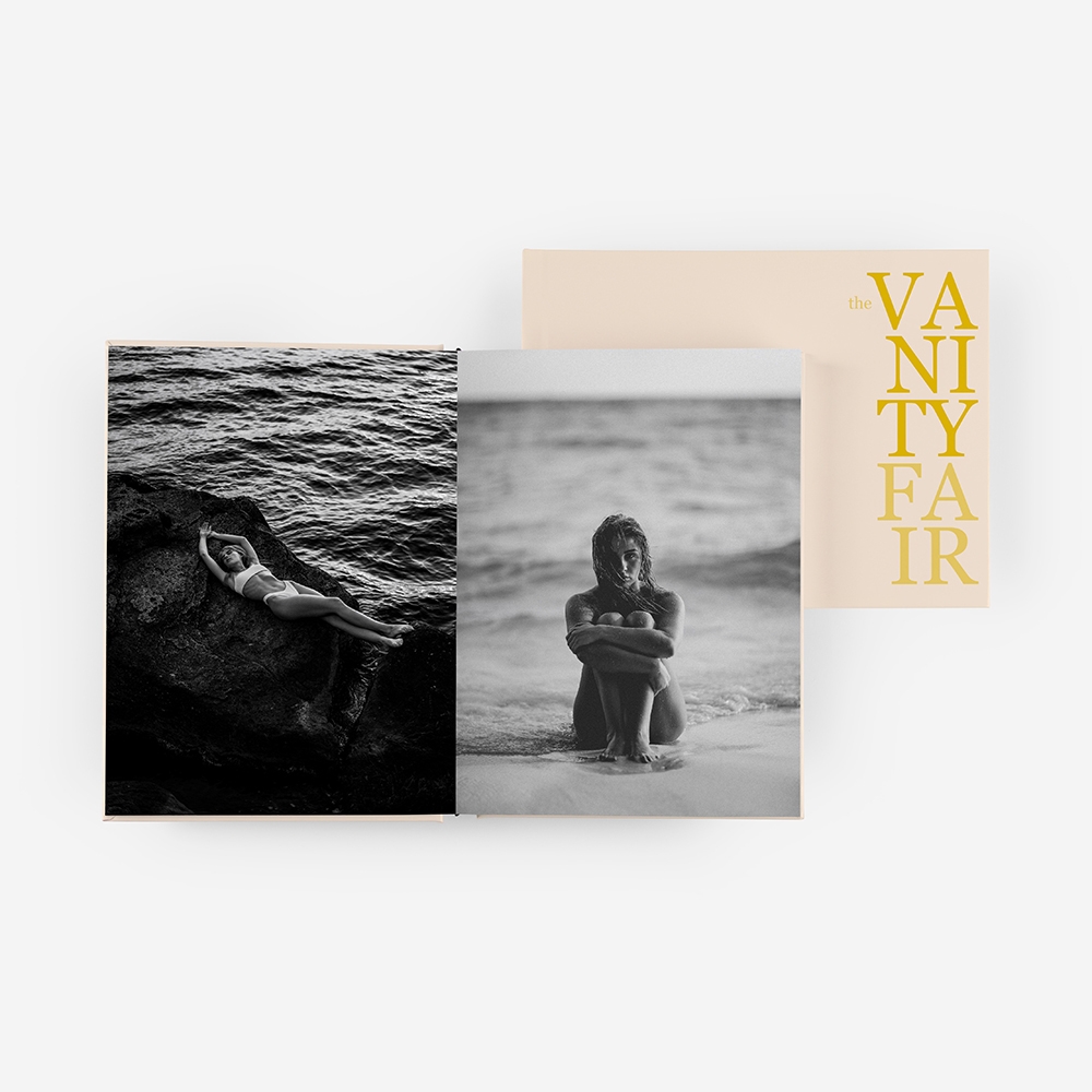 Álbum Vanity Fair 4