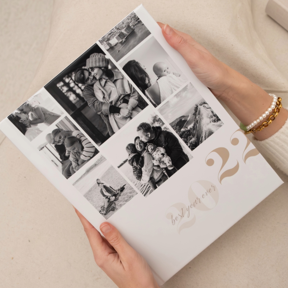 Álbum Lucky to have you inspiração 1