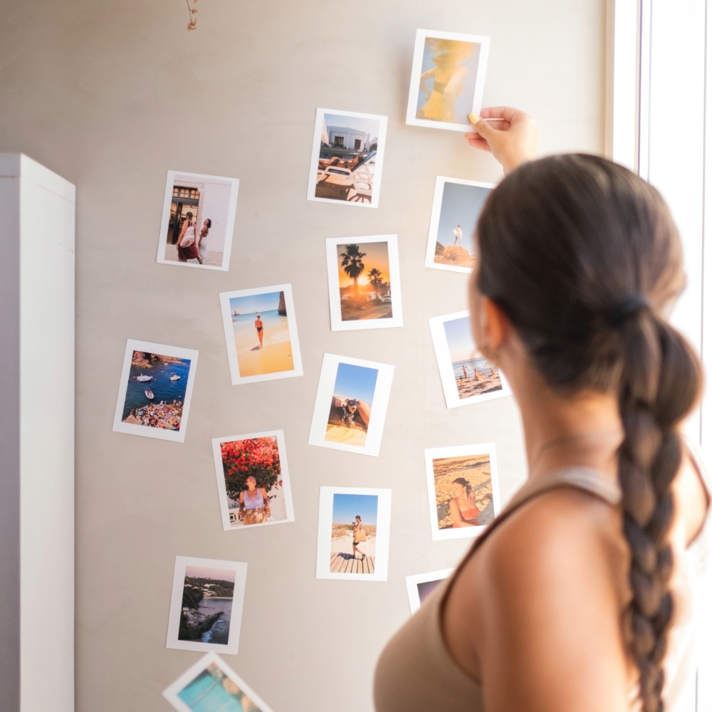 Álbuns para fotos Infantis inspiração 2